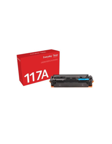 Toner xerox everyday compatible con hp