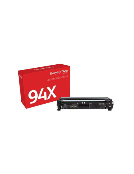 Toner xerox everyday compatible con hp