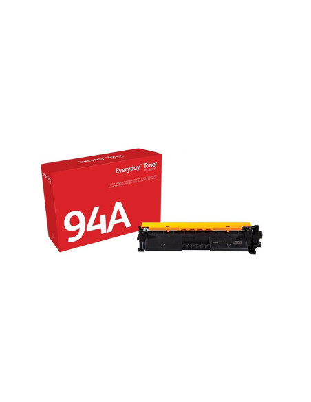 Toner xerox everyday compatible con hp