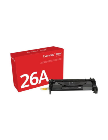 Toner xerox everyday compatible con hp