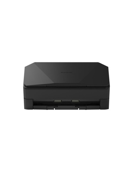 Escaner ricoh - fujitsu scansnap ix2400 a4 negro