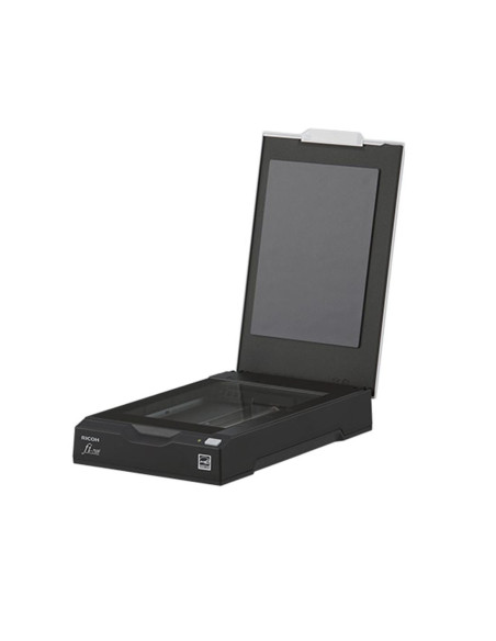 Escaner pasaportes dni ricoh - fujitsu fi - 70f