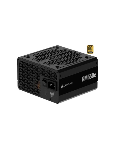 Fuente alimentacion corsair rm650e gaming atx