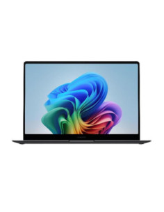 Portatil samsung galaxy book5 pro u7 - 256v