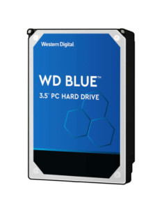 Disco duro interno hdd wd western