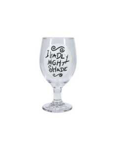 Copa paladone pesadilla antes navidad deadly