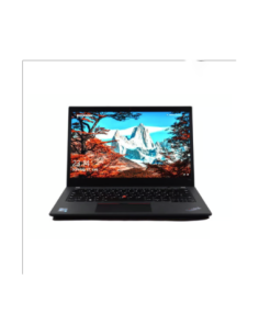 Portatil reacondicionado lenovo t14s gen 2