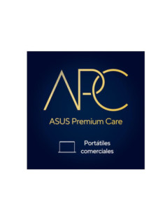 Extension garantia asus pack gold a
