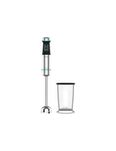 Batidora mano cecotec power titanblack 1200xl