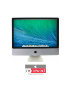Ordenador all in one apple imac