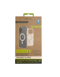 Funda muvit recycletek magsafe apple iphone