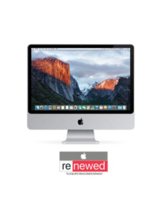 Ordenador all in one apple imac