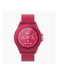 Reloj smartwatch forever colorum cw - 300 color