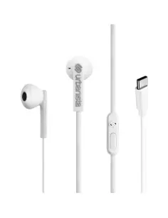 Auriculares urbanista san francisco usb tipo