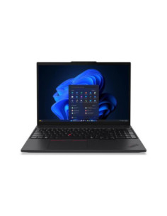 Portatil lenovo thinkpad t16 gen 6