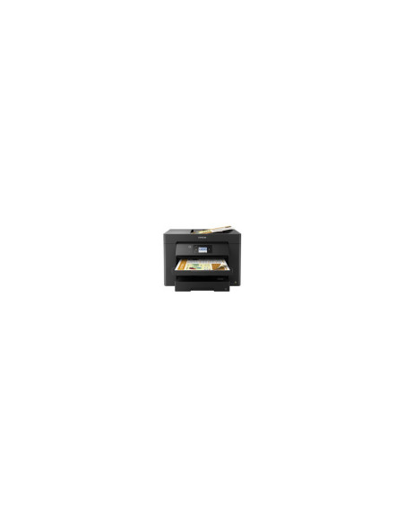 Multifunción inyección epson wf - 7830dwf color wifi