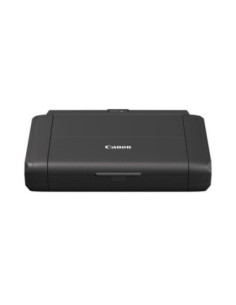 Impresora inyeccion bx110 con bateria carga