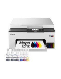 Multifunción inyección canon maxify gx1051 red