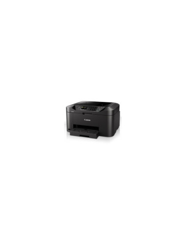 Multifunción inyección canon mb2150 wifi duplex