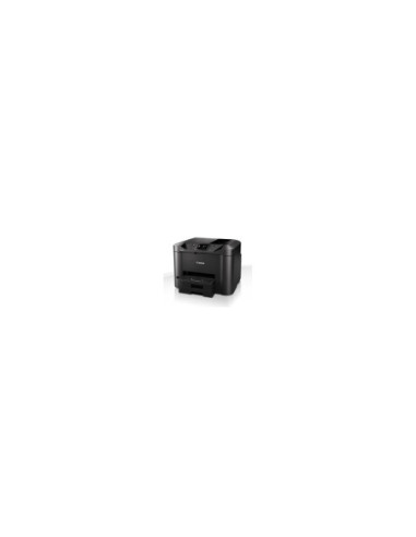 Multifunción inyección canon maxify mb5450