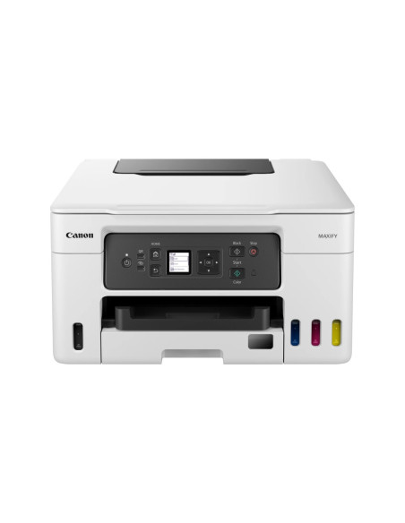 Multifunción inyección canon maxify gx3050 color