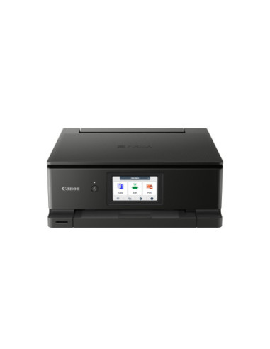 Multifunción inyección pixma ts8750 wifi duplex