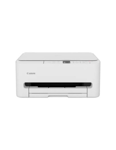 Multifuncion inyeccion canon pixma ts6550i color