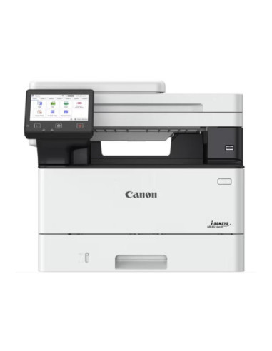 Multifuncion laser canon mf463dw ii monocromo