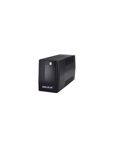 Sai ups phasak 800va interact basic