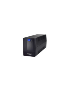Sai ups phasak 1000va display lcd