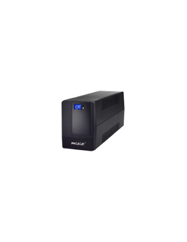 Sai ups phasak 1000va display lcd