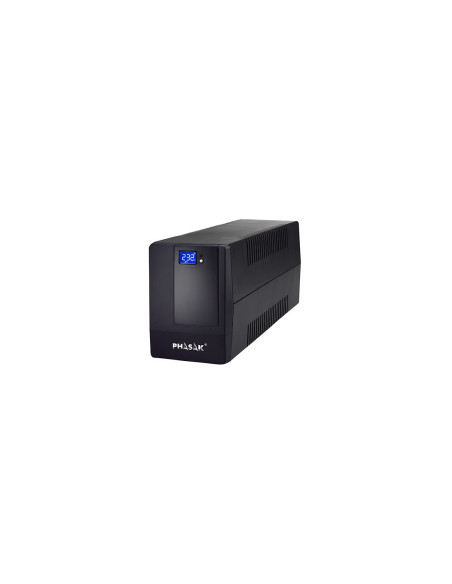 Sai ups phasak 1000va display lcd
