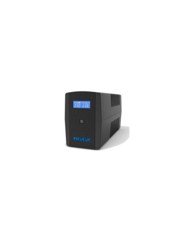 Sai ups phasak 1200va sirius ph
