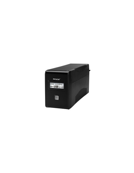 Sai ups phasak 850va interactivo avr