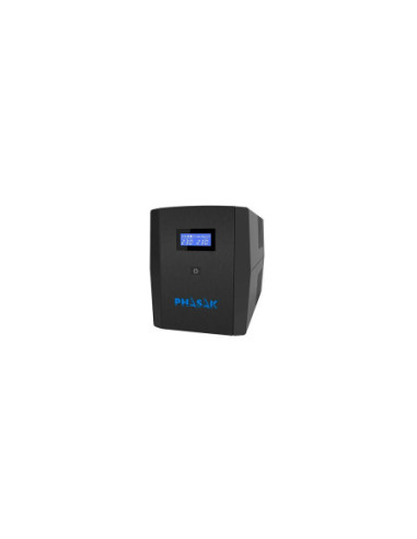 Sai ups phasak 2260va siriussurge protection