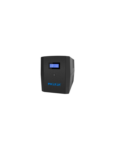 Sai ups phasak 1560va sirius interactive