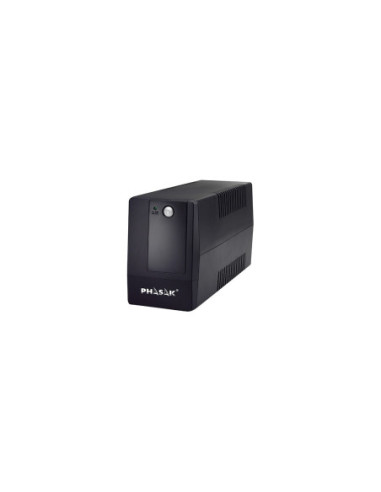Sai ups phasak 600va interact ph