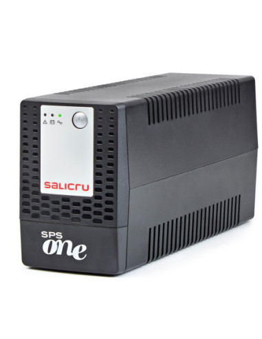 Salicru sps 500 one black sistema