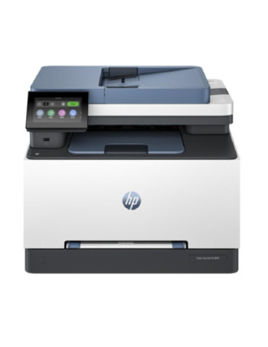 Multifuncion laser hp pro 3302fdw color