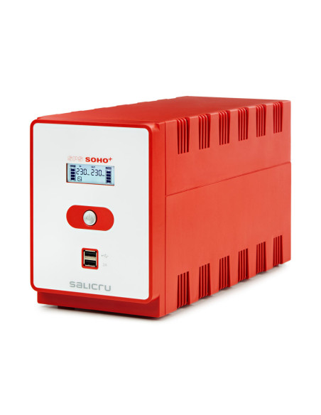 Sai salicru sps 1200 soho+ 1200va