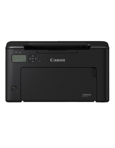 Impresora canon lbp122dw laser monocromo i - sensys