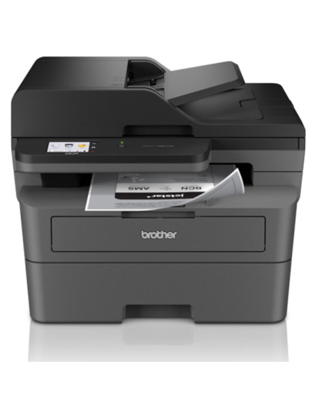 Multifuncion laser brother dcpl2660dw monocromo wifi