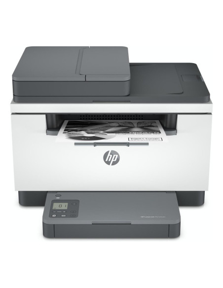 Multifuncion laser hp monocromo m234sdn 29ppm