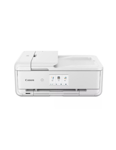 Multifuncion canon pixma ts9551ca inyeccion color