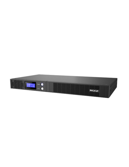 Sai ups phasak 750va rack protekt