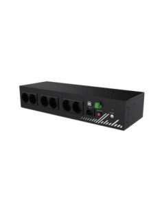 Sai ups phasak 800va rack 19