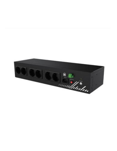 Sai ups phasak 800va rack 19
