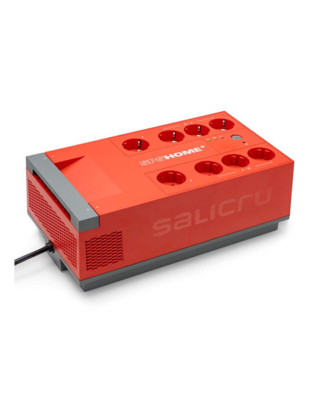Sai salicru sps 650 home+ 650va
