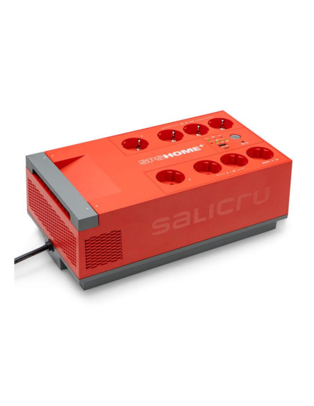 Sai salicru sps 1000 home+ 1000va