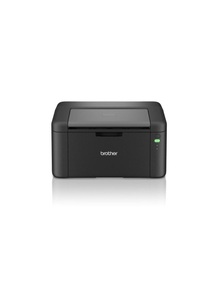 Impresora laser brother hl - l1240w monocromo